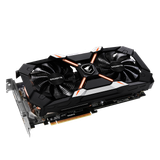  Card màn hình VGA Gigabyte AORUS GeForce® GTX 1060 Xtreme Edition 6G 