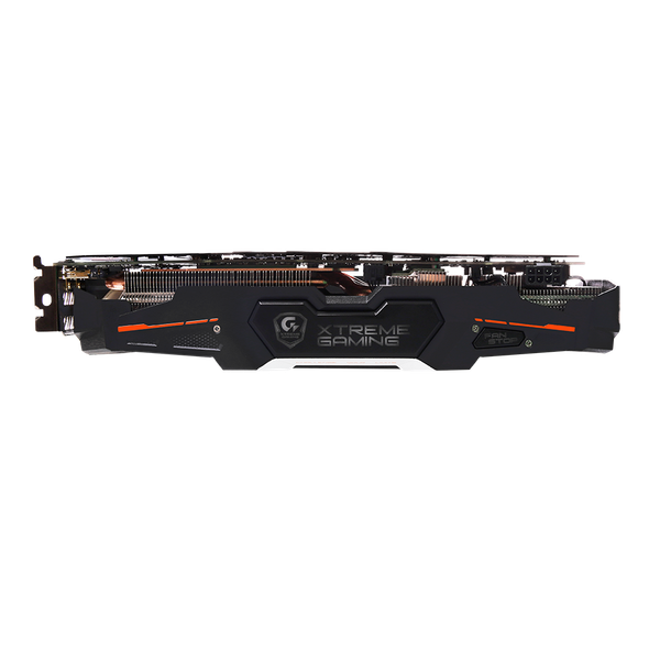  Card màn hình VGA Gigabyte AORUS GeForce® GTX 1060 Xtreme Edition 6G 