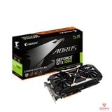  Card màn hình VGA Gigabyte AORUS GeForce® GTX 1060 Xtreme Edition 6G 