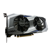  GALAX GTX 1060 6G OC GDDR5 