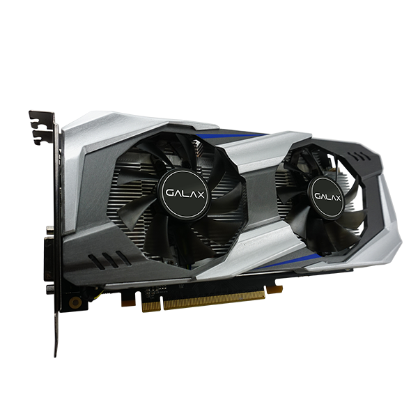  GALAX GTX 1060 6G OC GDDR5 