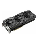  Card màn hình VGA ASUS ROG STRIX GTX1070TI ADVANCED 8G GAMING 