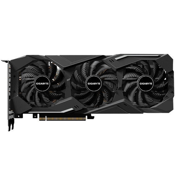  Card màn hình GIGABYTE GeForce RTX™ 2070 SUPER WINDFORCE OC 8G 