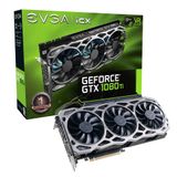  Card màn hình VGA EVGA GeForce GTX 1080 Ti FTW3 GAMING 