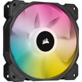  Bộ 3 quạt Corsair iCUE SP120 RGB Elite kèm Lighting Node CORE 