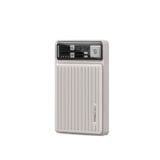  Sạc dự phòng Recci RPB-P40 Gray 