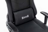  Ghế chơi game Warrior Raider Series WGC207 Black 
