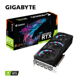  Card màn hình GIGABYTE AORUS GeForce RTX 3060 Elite 12G (LHR) (GV-N3060AORUS-E-12GD) 