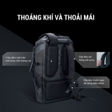  Balo ASUS ROG Ranger BP2701 Cybertext Edition 