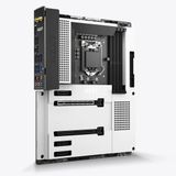  NZXT N7 Z590 MATTE WHITE 