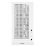  Vỏ máy tính Deepcool CH560 DIGITAL White 4F 