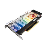  ASUS EKWB GeForce RTX 3070 8GB GDDR6 