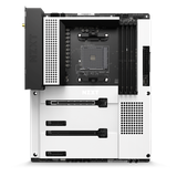  Bo mạch chủ NZXT B550 N7 MATTE WHITE 