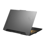  Laptop gaming ASUS TUF Gaming F15 FX507VV LP157W 