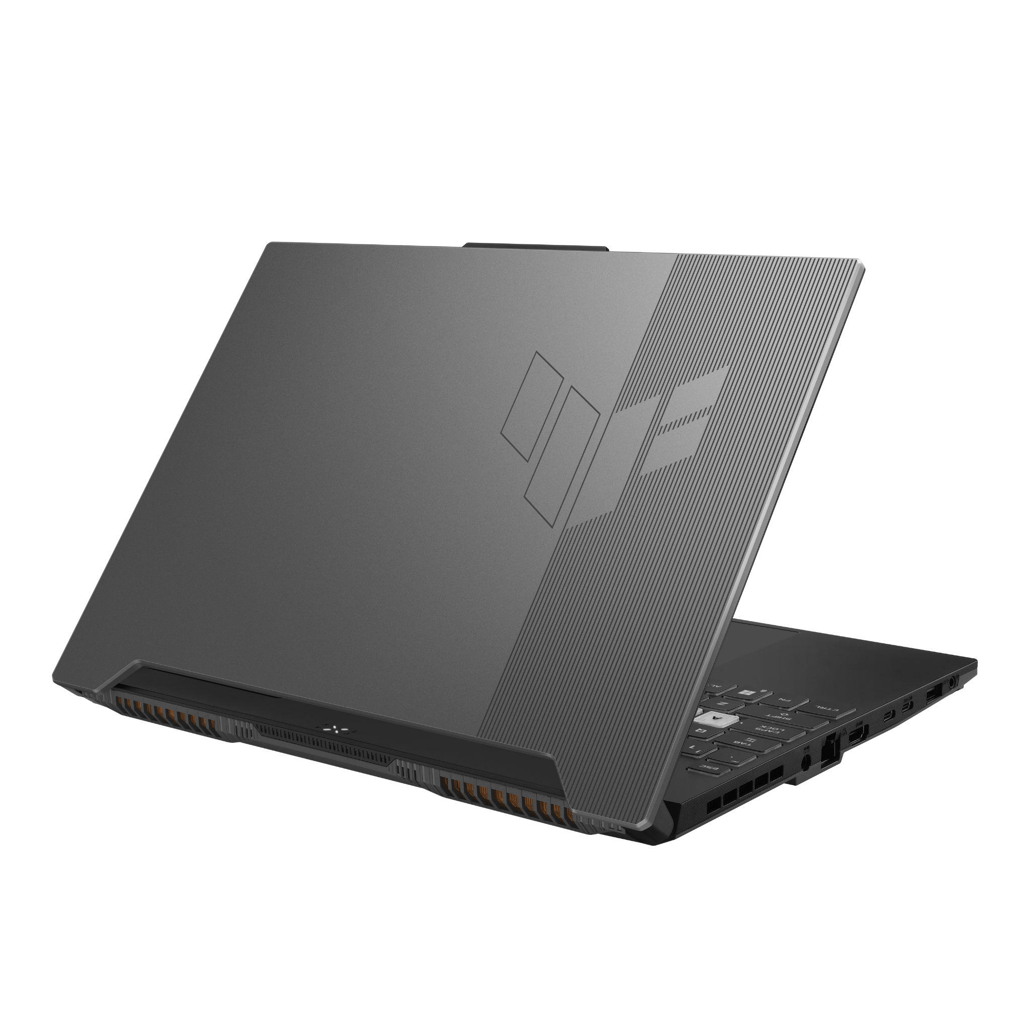 Laptop gaming ASUS TUF F15 FX507ZM HN123W | GEARVN