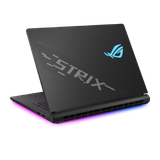  Laptop gaming ASUS ROG Strix SCAR 18 G835LX SA193W 