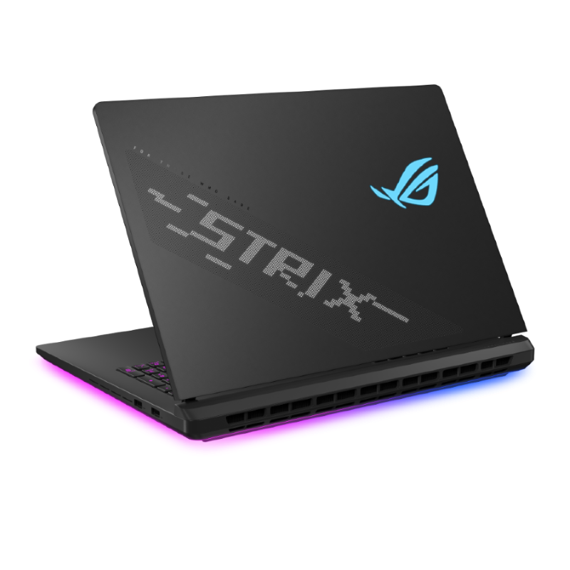 Laptop gaming ASUS ROG Strix SCAR 18 G835LX SA208W