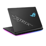  Laptop gaming ASUS ROG Strix SCAR 18 G835LX SA208W 