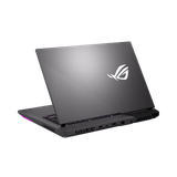  Laptop Gaming Asus ROG Strix G15 G513QM HF295T 