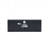  Bàn phím E-DRA EK361Wv2 Black Red Switch 