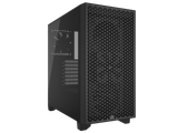  Vỏ máy tính Corsair 3000D Airflow Mid Tower TG Black (CC-9011251-WW) 