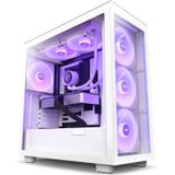  Tản nhiệt AIO NZXT Kraken 280 RGB WHITE (RL-KR280-W1) 