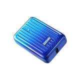  Pin dự phòng 10.000mAH Type C Zendure ZDSM10PD 