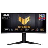  Màn hình cong ASUS TUF GAMING VG30VQL1A 30" 200Hz 1ms HDR 