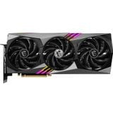  Card màn hình MSI GeForce RTX 4070 Ti GAMING X TRIO 12GB 