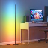  Đèn Led trang trí Govee RGBIC Corner Floor Lamp - H6076 