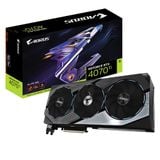  Card màn hình GIGABYTE AORUS GeForce RTX 4070 Ti ELITE 12GB (GV-N407TAORUS E-12GD) 