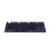 Bàn phím Rapoo V500 Pro Multimode TKL Blue Switch 