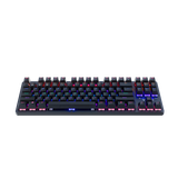  Bàn phím Rapoo V500 Pro Multimode TKL Brown Switch 