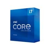  Bộ vi xử lý Intel Core i7 11700K / 3.6GHz Turbo 5.0GHz / 8 Nhân 16 Luồng / 16MB / LGA 1200 