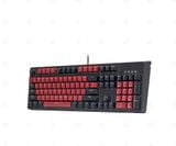  Bàn phím E-Dra EK3104 RGB Blood Warrior Blue Switch 