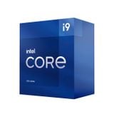  Bộ vi xử lý Intel Core i9 11900 / 2.5GHz Turbo 5.2GHz / 8 Nhân 16 Luồng / 16MB / LGA 1200 