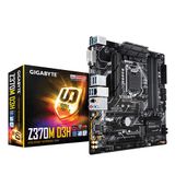  Bo mạch chủ GIGABYTE Z370M D3H 