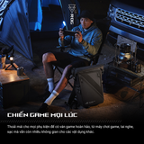  Balo ASUS ROG Archer Backpack 17 BP2702 