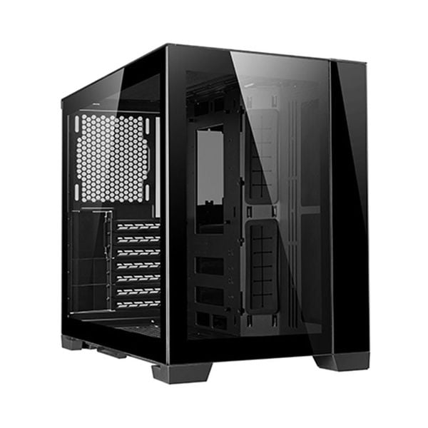  Vỏ máy tính Lian Li PC-O11 Dynamic Mini Black 