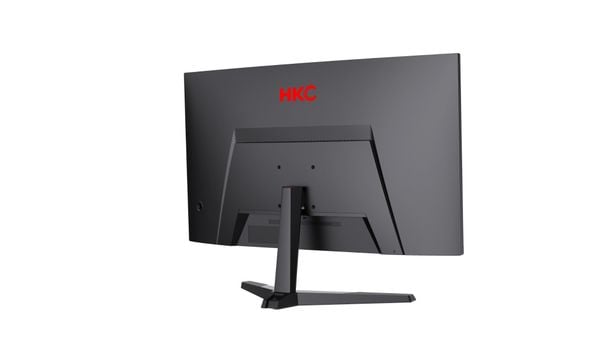  Màn hình cong HKC M27G4F 27" VA 165Hz chuyên game 