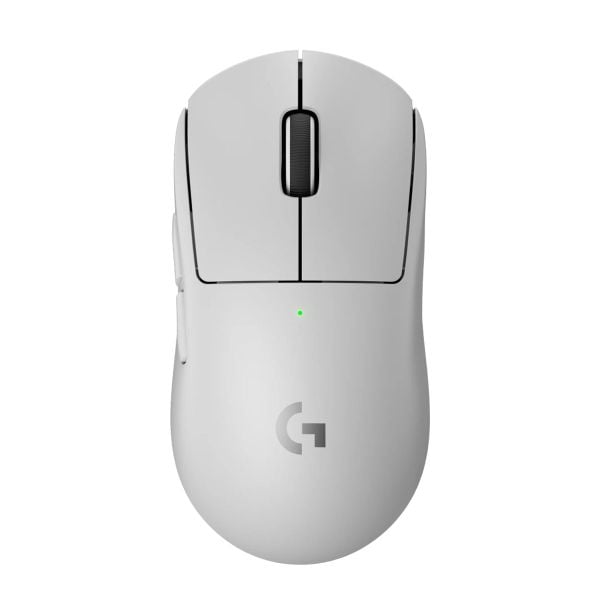  Chuột Logitech G Pro X Superlight 2 White 