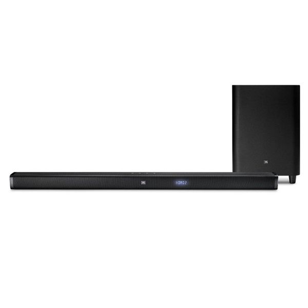  Loa JBL Bar 2.1 