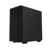  Vỏ máy tính Deepcool CH560 DIGITAL Black 4F 