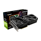  PALIT GeForce RTX 3080 GamingPro 10G (LHR) 