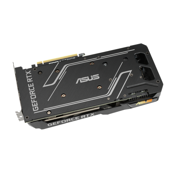  ASUS KO GeForce RTX 3070 8GB V2 