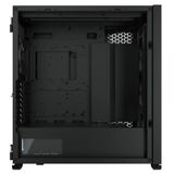  Vỏ máy tính Corsair 7000D Airflow TG Black (CC-9011218-WW) 