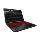  Laptop Gaming Asus FX505GD BQ088T 