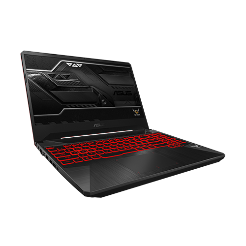  Laptop Gaming Asus FX505GD BQ088T 