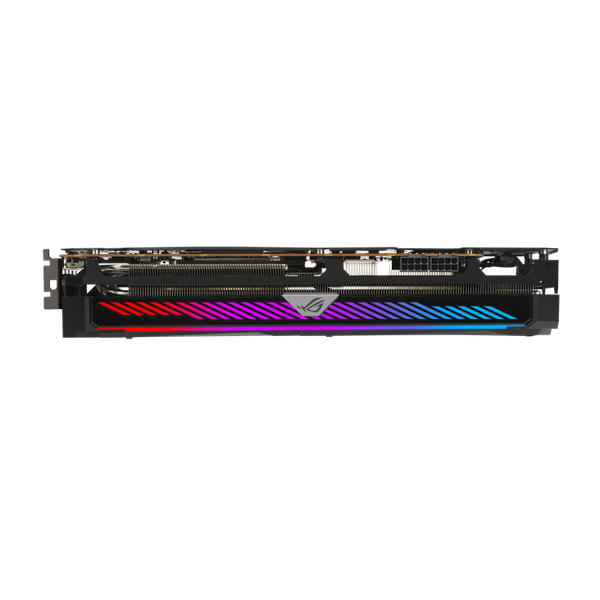  Card Màn Hình Asus Rog Strix Radeon RX 6700 XT Gaming OC Edition 12GB (Rog-STRIX-RX6700XT-O12G-GAMING) 