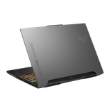  Laptop gaming ASUS TUF Gaming F15 FX507VV LP157W 